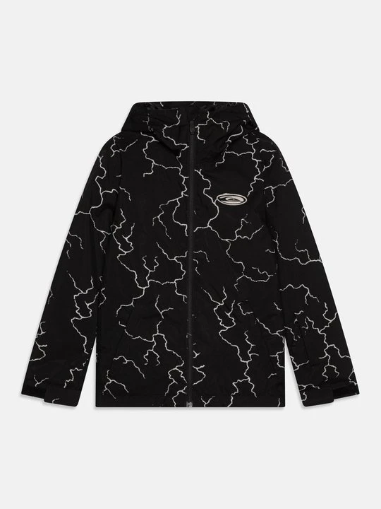 Zdjęcie produktu Kurtka zimowa Quiksilver czarny