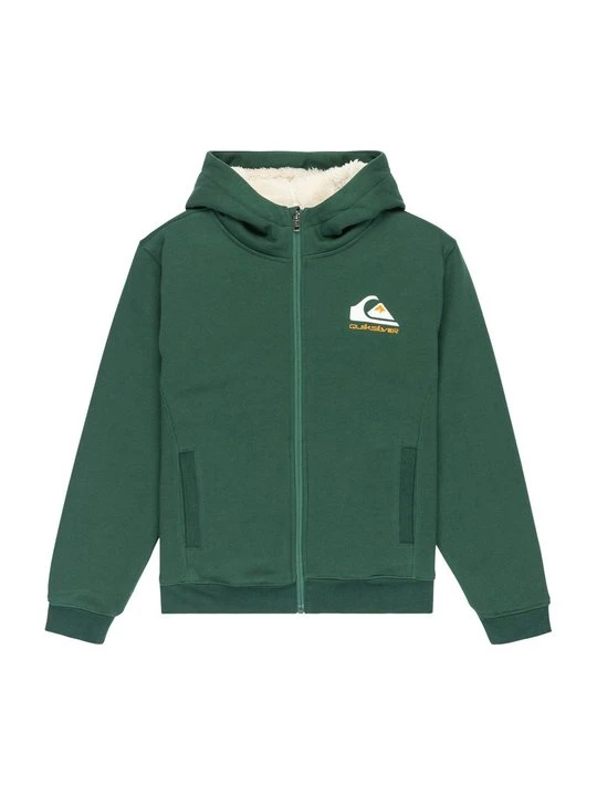 Zdjęcie produktu Kurtka zimowa Quiksilver ciemnozielony