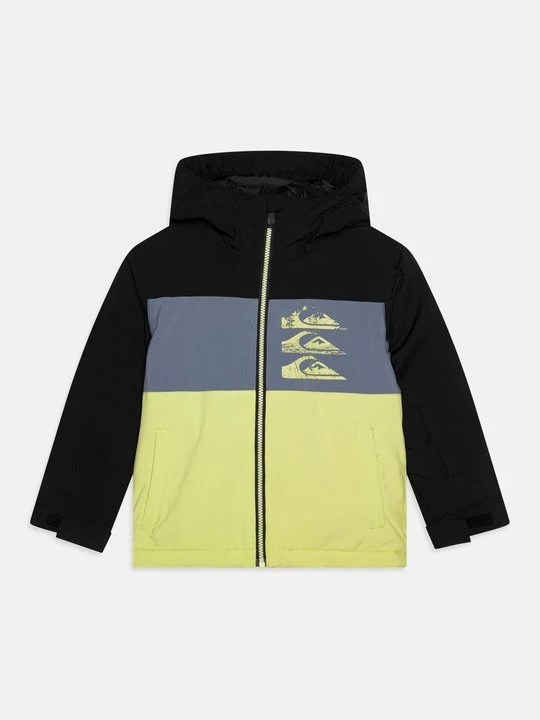 Zdjęcie produktu Kurtka zimowa Quiksilver czarny