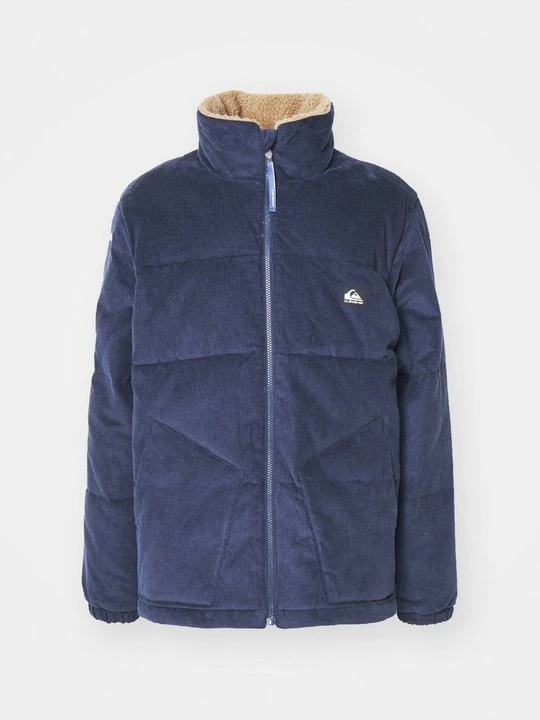 Zdjęcie produktu Kurtka zimowa Quiksilver granatowy