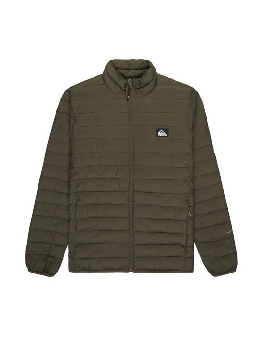 Zdjęcie produktu Kurtka zimowa Quiksilver khaki