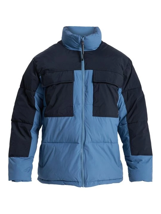 Zdjęcie produktu Kurtka zimowa Quiksilver niebieski