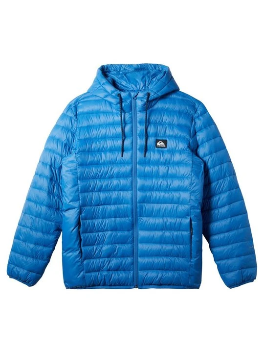 Zdjęcie produktu Kurtka zimowa Quiksilver niebieski