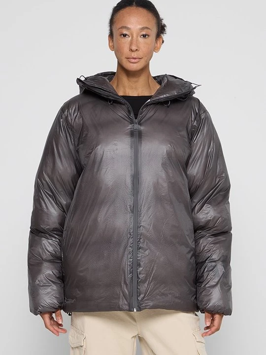 Zdjęcie produktu Kurtka zimowa Rains szary