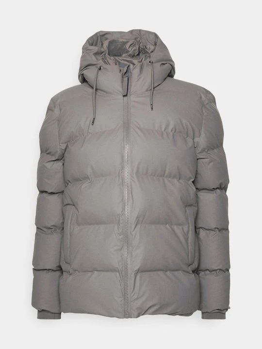 Zdjęcie produktu Kurtka zimowa Rains szary