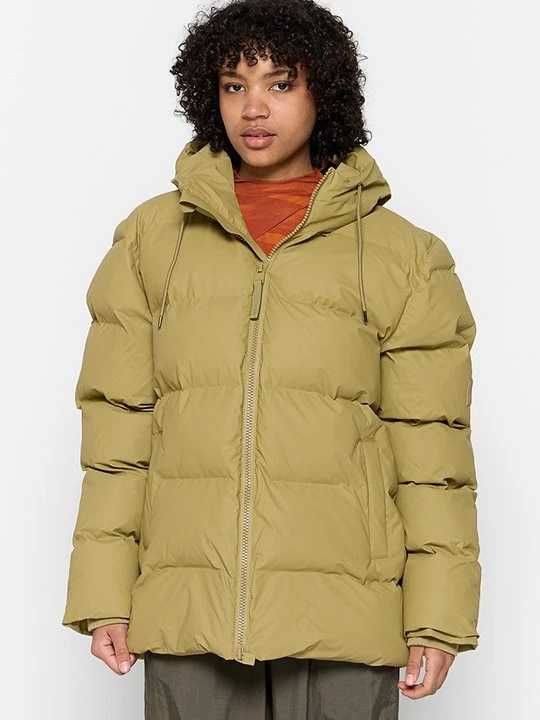 Zdjęcie produktu Kurtka zimowa Rains khaki