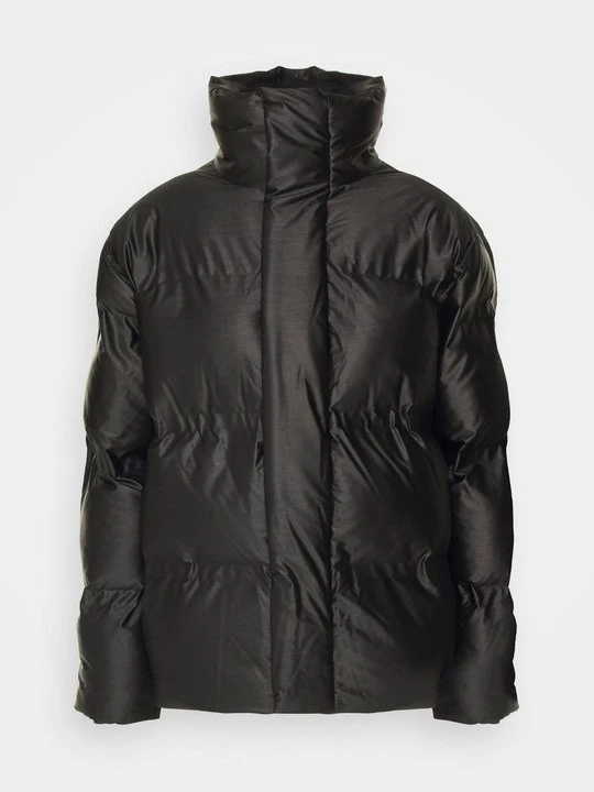 Zdjęcie produktu Kurtka zimowa Rains czarny