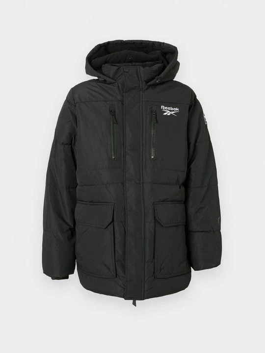 Zdjęcie produktu Kurtka zimowa Reebok czarny