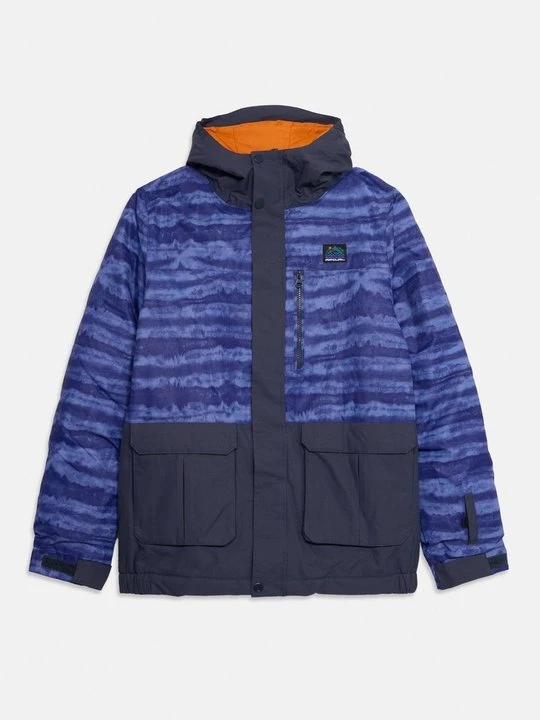 Zdjęcie produktu Kurtka zimowa Rip Curl granatowy