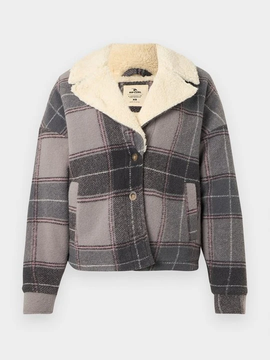 Zdjęcie produktu Kurtka zimowa Rip Curl czarny