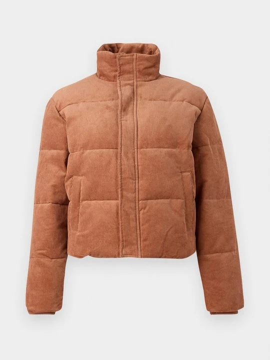 Zdjęcie produktu Kurtka zimowa RVCA ochra