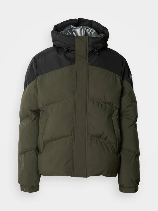 Zdjęcie produktu Kurtka zimowa Schott khaki