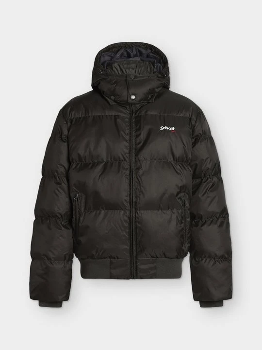 Zdjęcie produktu Kurtka zimowa Schott khaki