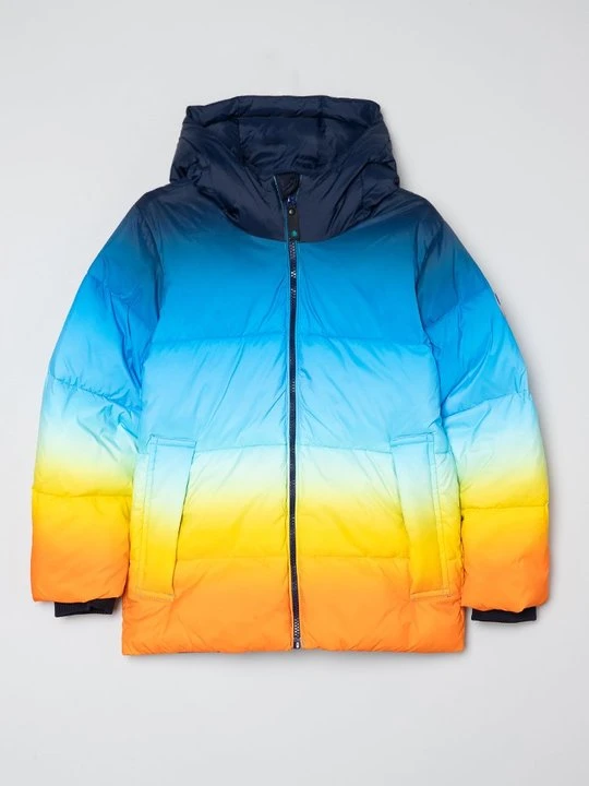 Zdjęcie produktu Kurtka zimowa Scotch & Soda granatowy