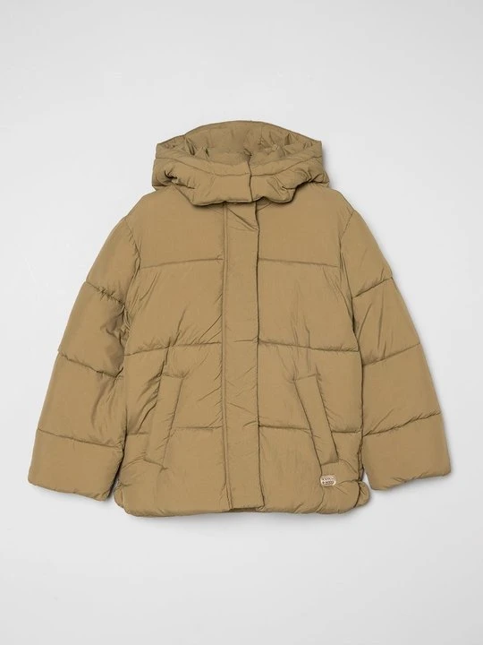 Zdjęcie produktu Kurtka zimowa Scotch & Soda khaki