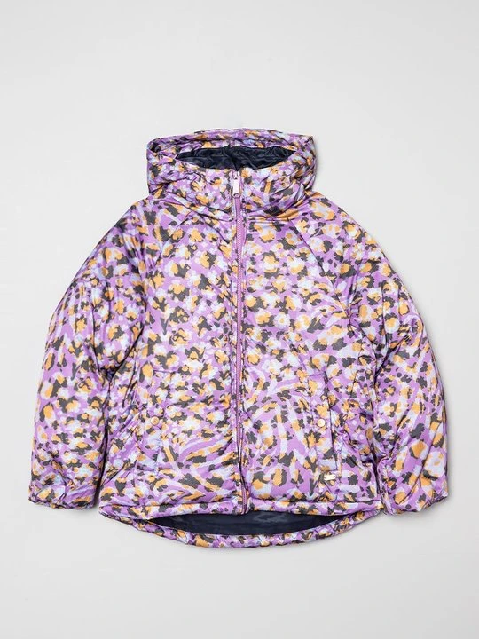 Zdjęcie produktu Kurtka zimowa Scotch & Soda różowy