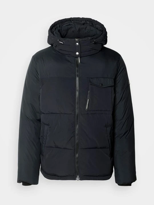 Zdjęcie produktu Kurtka zimowa Scotch & Soda czarny