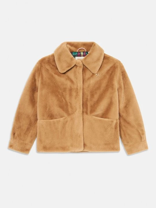 Zdjęcie produktu Kurtka zimowa Scotch & Soda beżowy