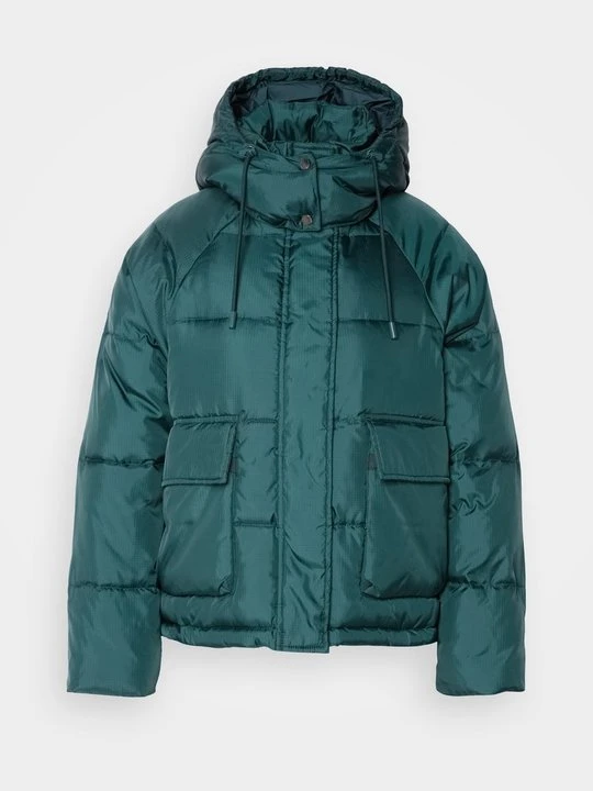 Zdjęcie produktu Kurtka zimowa Scotch & Soda petrol
