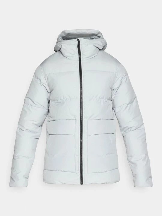 Zdjęcie produktu Kurtka zimowa SCOTT Sports jasnoszary