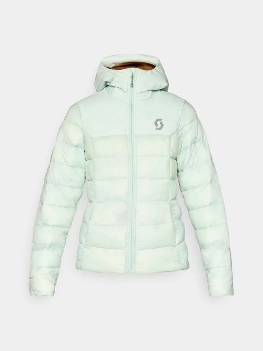 Zdjęcie produktu Kurtka zimowa SCOTT Sports miętowy