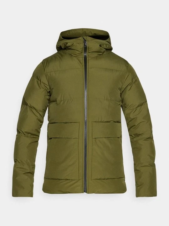 Zdjęcie produktu Kurtka zimowa SCOTT Sports zielony
