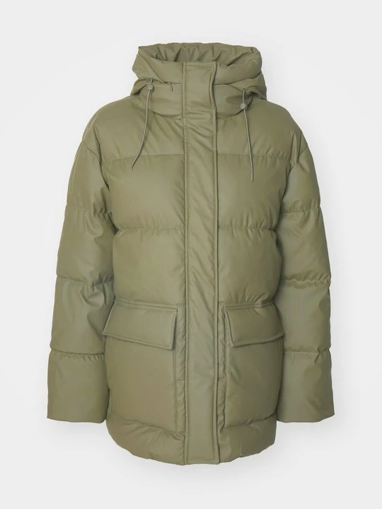 Zdjęcie produktu Kurtka zimowa Selected khaki