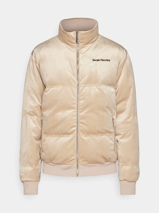 Zdjęcie produktu Kurtka zimowa Sergio Tacchini wielbłądzi