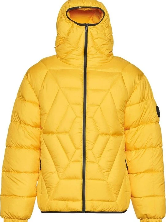 Zdjęcie produktu Kurtka zimowa SOUTHPOLE żółty