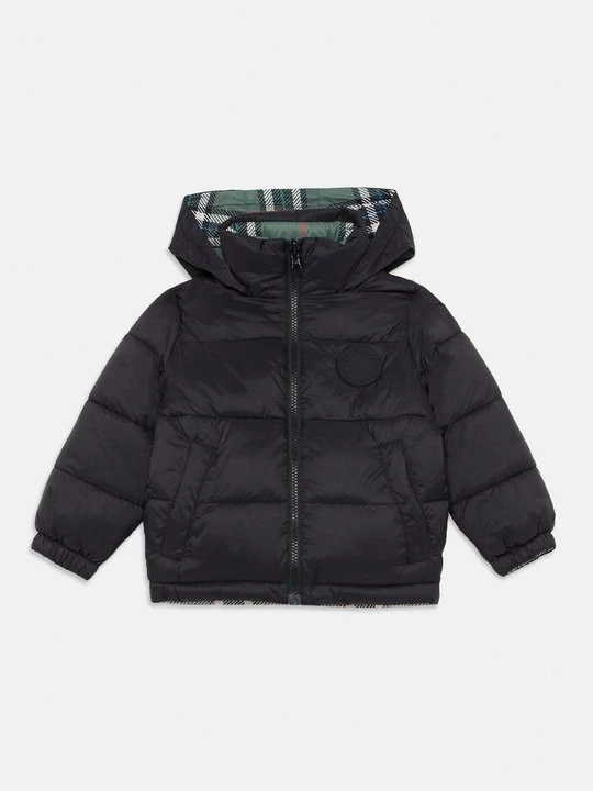 Zdjęcie produktu Kurtka zimowa Stella McCartney czarny
