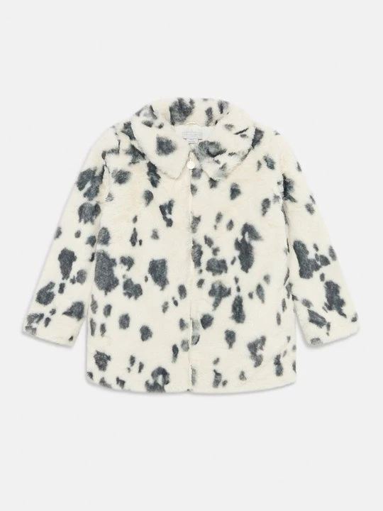 Zdjęcie produktu Kurtka zimowa Stella McCartney mleczny