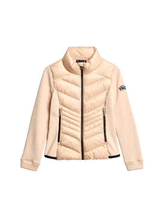 Zdjęcie produktu Kurtka zimowa Superdry beżowy