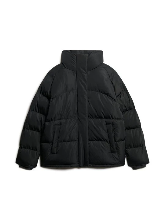 Zdjęcie produktu Kurtka zimowa Superdry czarny