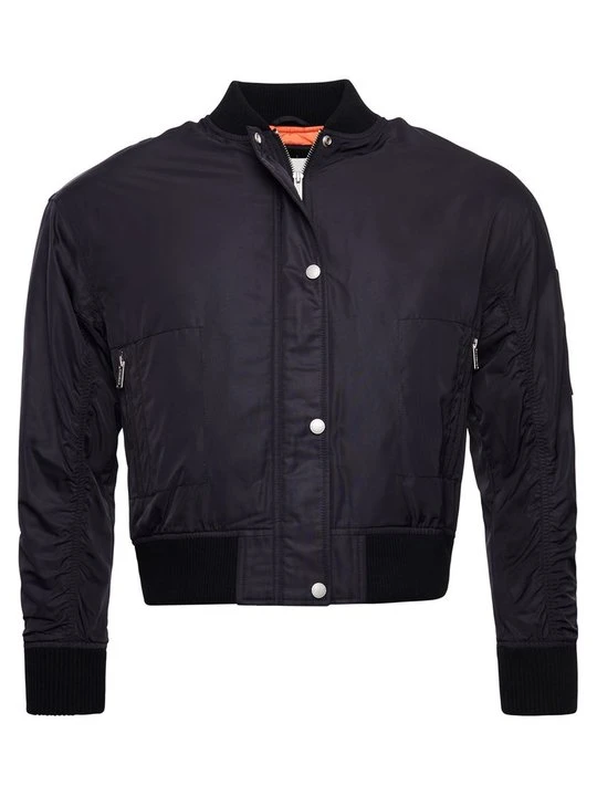 Zdjęcie produktu Kurtka zimowa Superdry czarny