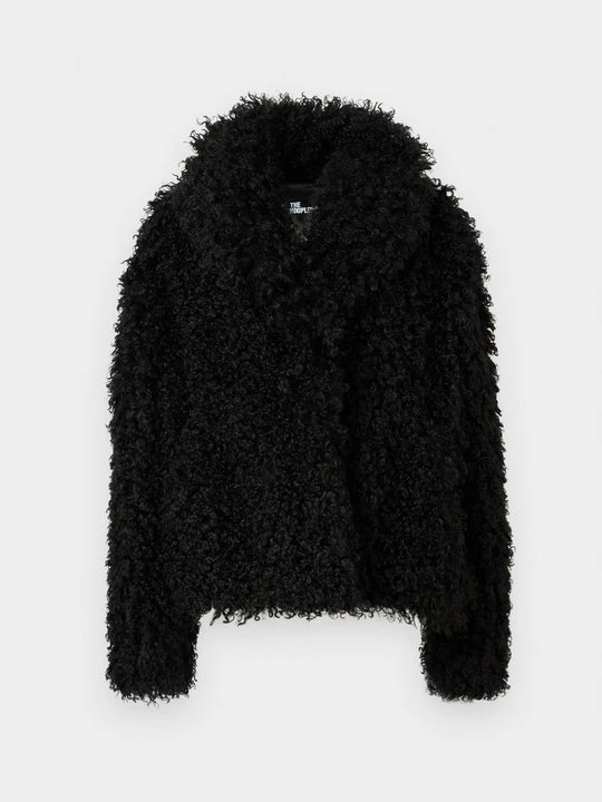 Zdjęcie produktu Kurtka zimowa The Kooples czarny