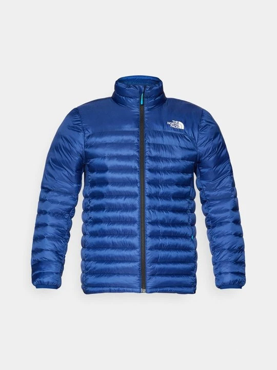 Zdjęcie produktu Kurtka zimowa The North Face niebieski