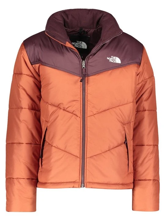 Zdjęcie produktu Kurtka zimowa The North Face brązowy