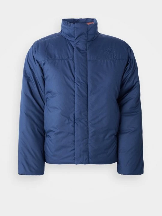 Zdjęcie produktu Kurtka zimowa The North Face granatowy