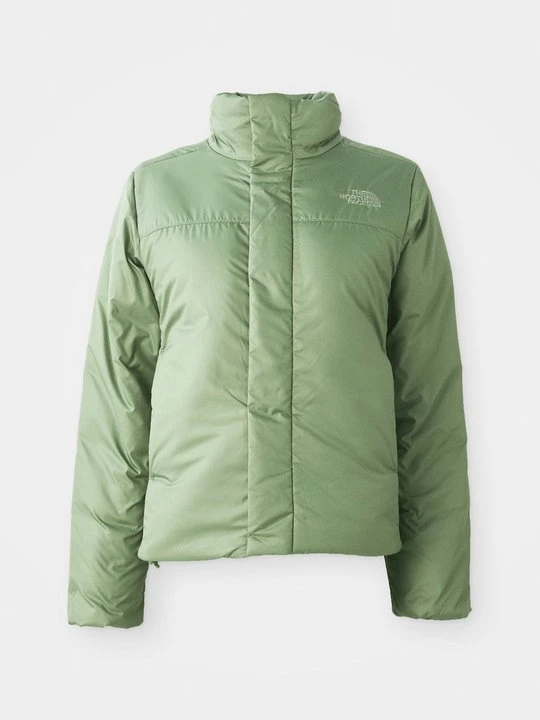 Zdjęcie produktu Kurtka zimowa The North Face zielony