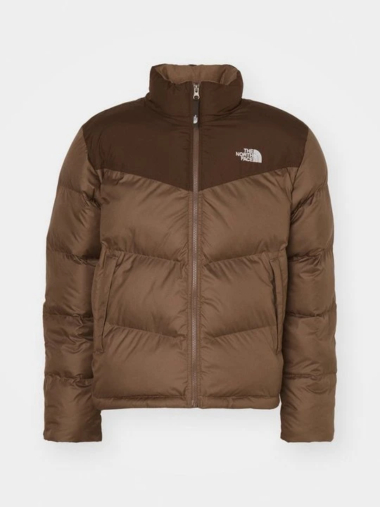 Zdjęcie produktu Kurtka zimowa The North Face ciemnobrązowy