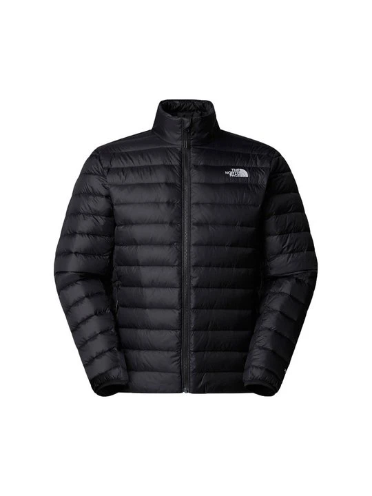 Zdjęcie produktu Kurtka puchowa The North Face czarny