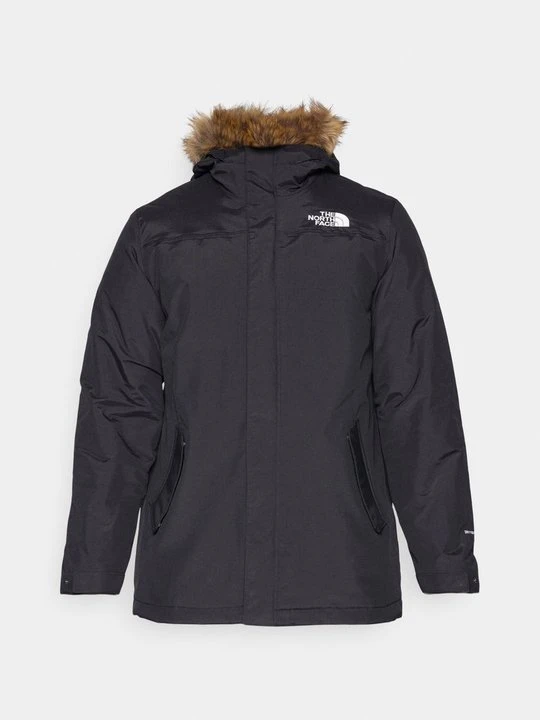 Zdjęcie produktu Kurtka zimowa The North Face czarny