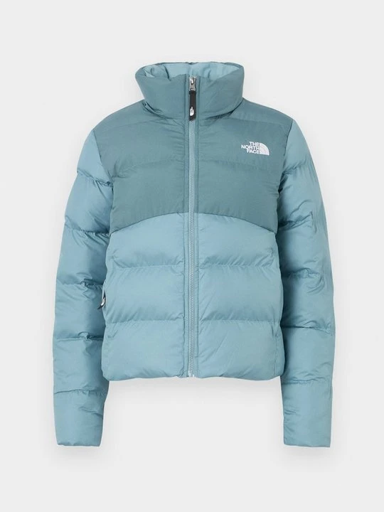 Zdjęcie produktu Kurtka zimowa The North Face jasnoniebieski
