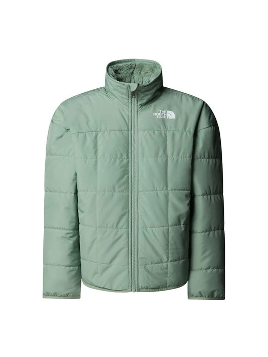 Zdjęcie produktu Kurtka zimowa The North Face jasnozielony
