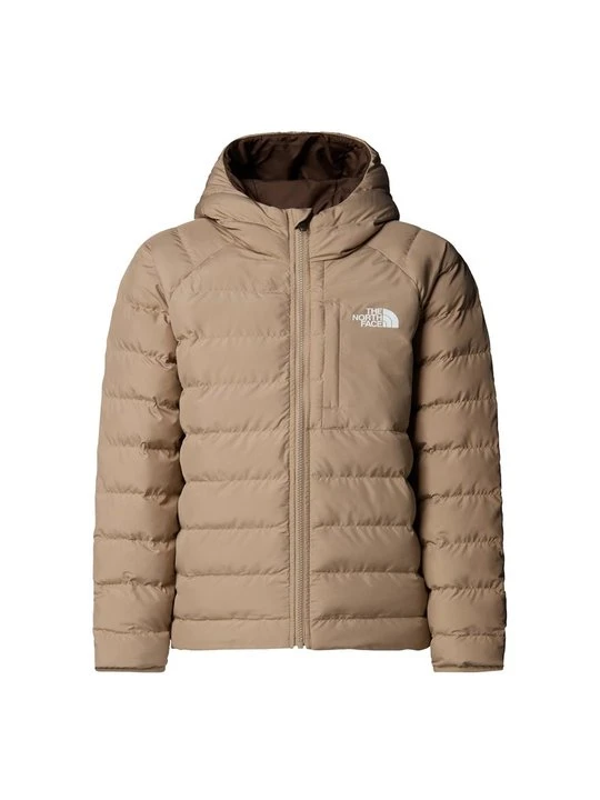 Zdjęcie produktu Kurtka zimowa The North Face jasny brąz