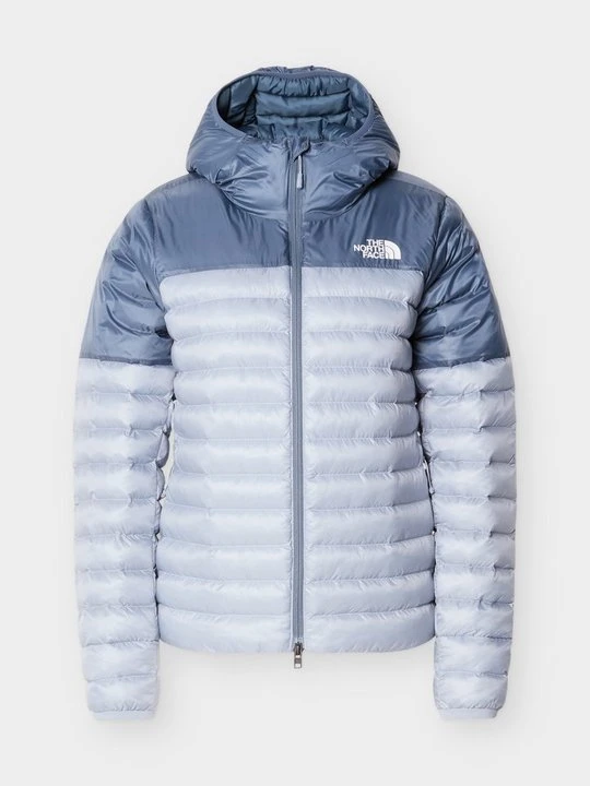 Zdjęcie produktu Kurtka zimowa The North Face niebieski