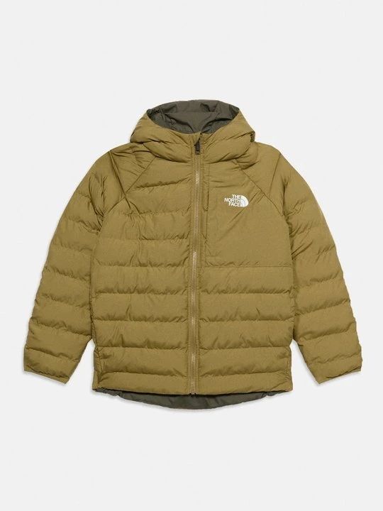 Zdjęcie produktu Kurtka zimowa The North Face taupe
