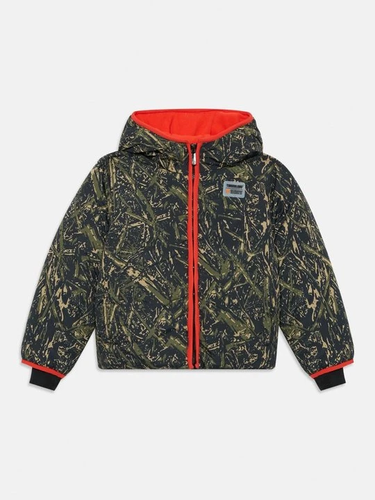 Zdjęcie produktu Kurtka zimowa Timberland czarny