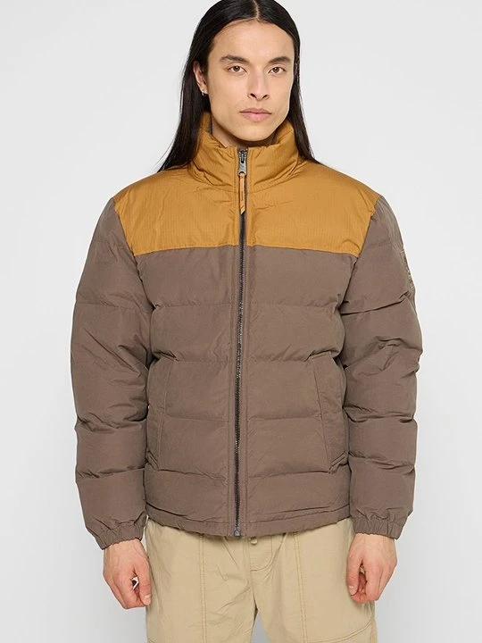 Zdjęcie produktu Kurtka zimowa Timberland brązowy