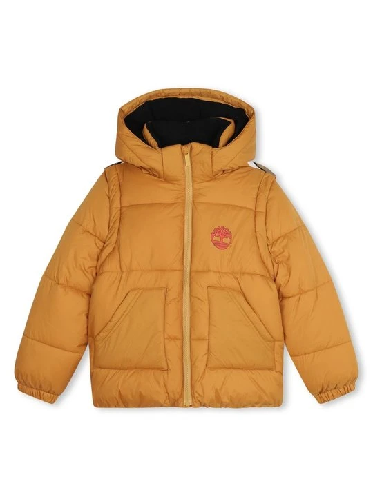 Zdjęcie produktu Kurtka zimowa Timberland tan
